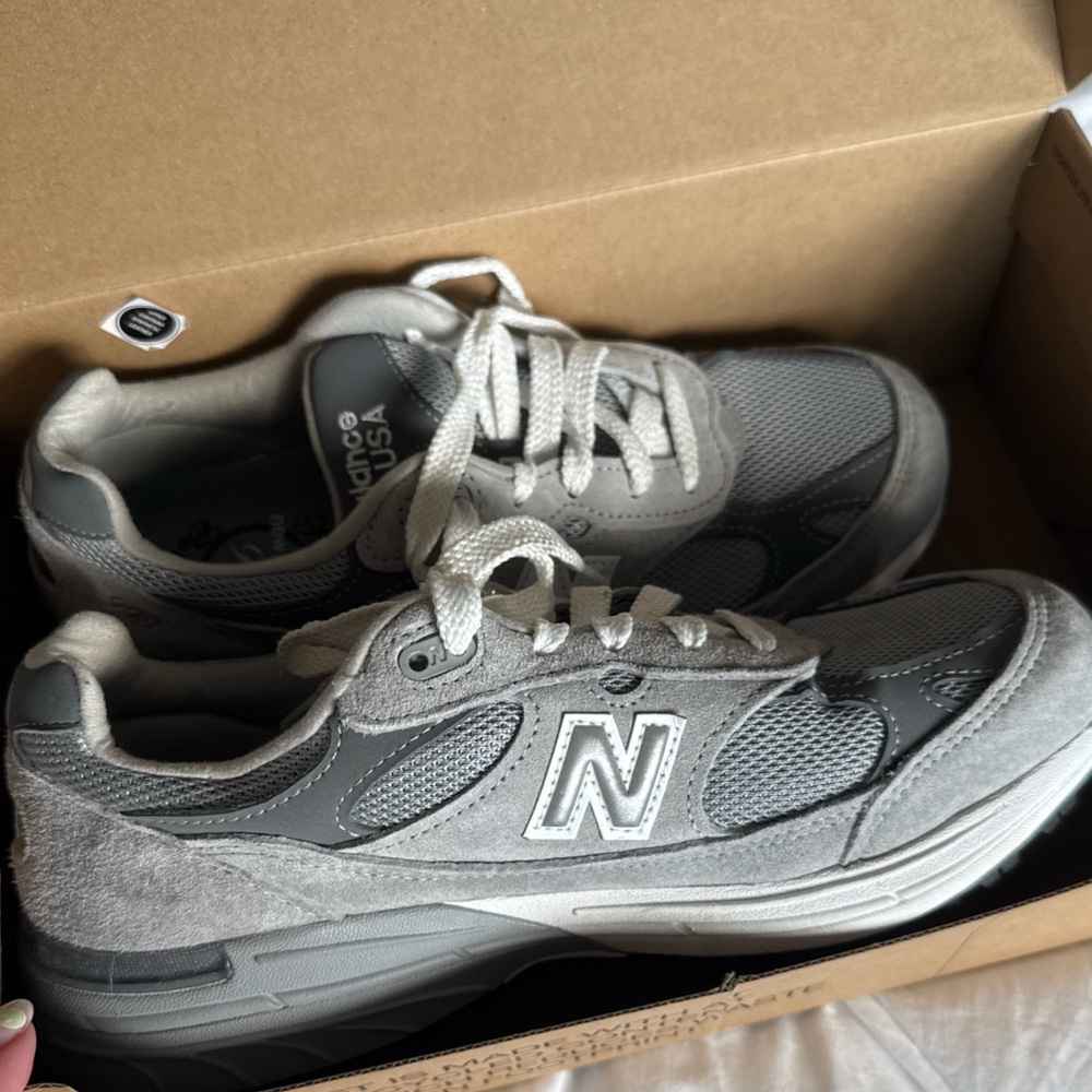 New Balance 993 Womens
